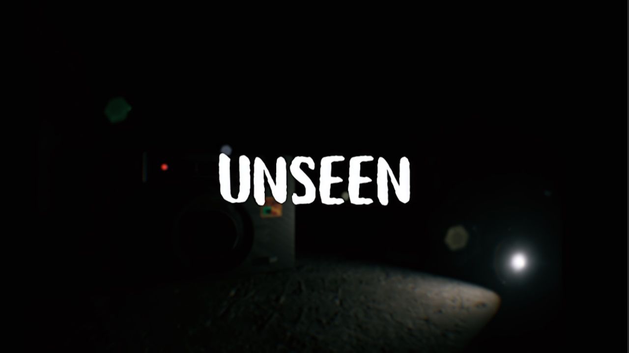 Unseen \ Незримое (инди хоррор)