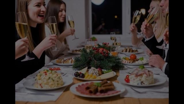 С новым Годом! - Невидицин Станислав Андреевич