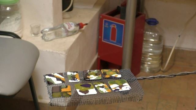 Видео оператора теплохода "Н.А.Некрасов"