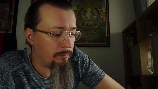 6_Денис Бурхаев - Русский морок