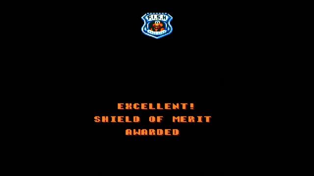 The Aquatic Games (1992) [Amiga]