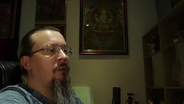 7_Денис Бурхаев - Русский морок