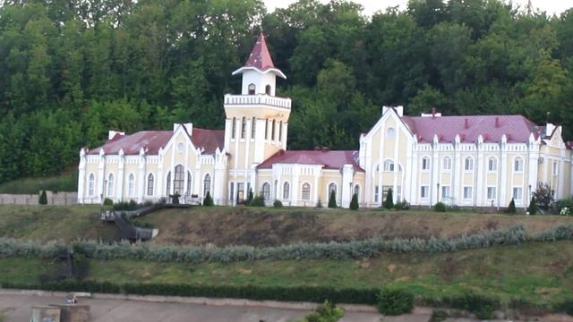 2021 Александр Бенуа 19.07 Воткинск