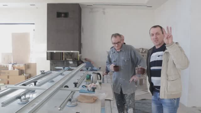 Как такое возможно сделать в 67 лет, работа с крупным форматом. #new #diy #топ