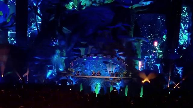 Tomorrowland 2025   Tiësto, Armin van Buuren, KSHMR, R3HAB, Bassjackers