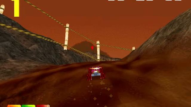 Buggy (1998) [PC]