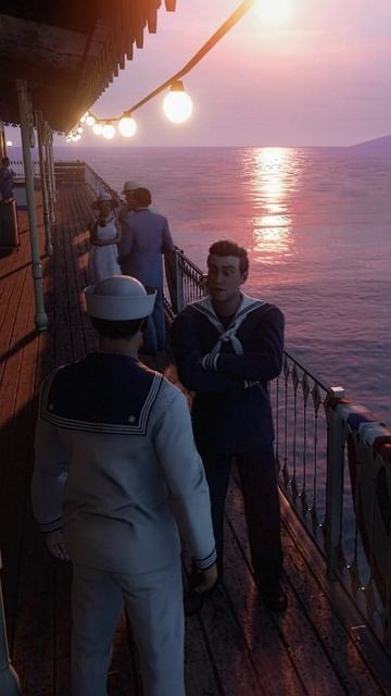 Чуть не спалился #мафия #DefinitiveEdition #игра #1втренде #рекомендации