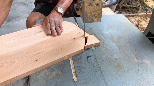 Как сделать гладильную доску Стул два в одном