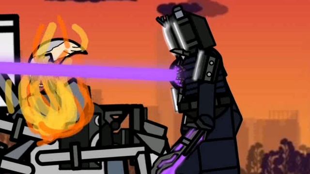 Skibidi toilet 67 (part 2)