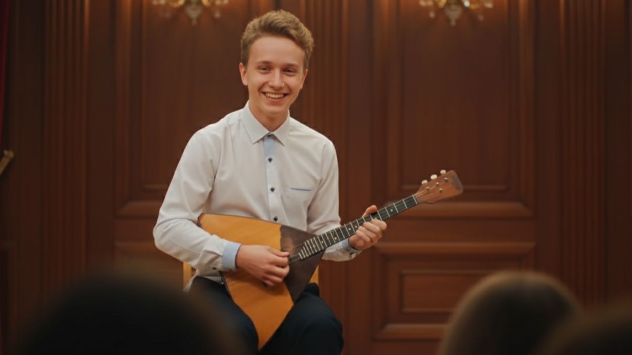 «Мой родны кут». Фестиваль "Конфетти искусств"