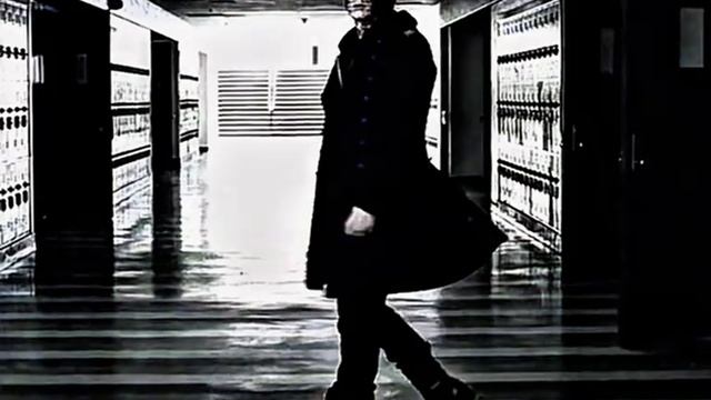 Тейт Лэнгдон эдит