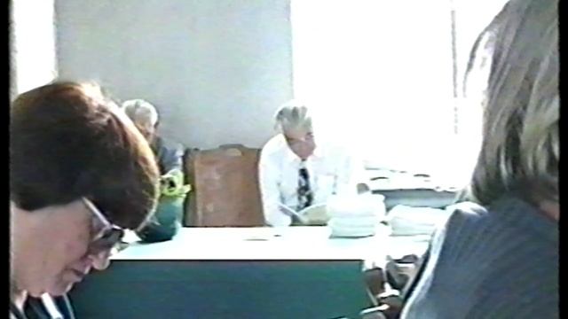 10 съезд Русского Географического общества. Заседание  секции по Геоэкологии.  Штаб квартира. Санкт