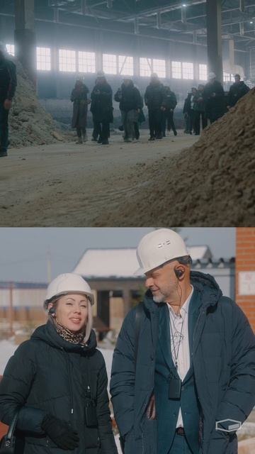 Валерий Викторович Цой, директор архитектурного бюро «АБ Про» на форуме «МАТЕРИАЛЫ В ФОКУСЕ».