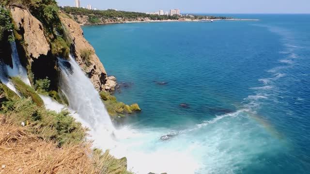 Бесконечное созерцание