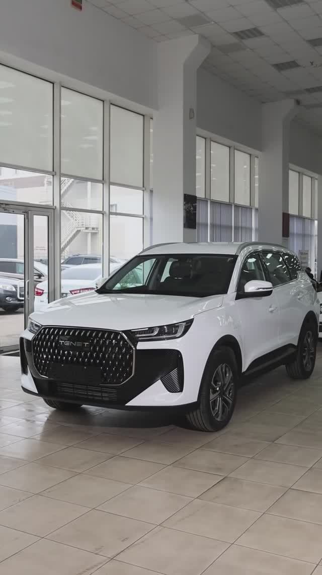 Tenet T7 6222 - Вы можете купить в автосалоне АВРОРА Симферополь Генерала Васильева 27А