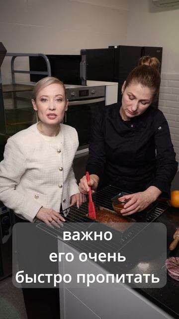 Секрет сочного и ароматного кекса