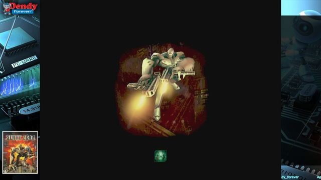 Михалыч - Slave Zero - часть 2/2