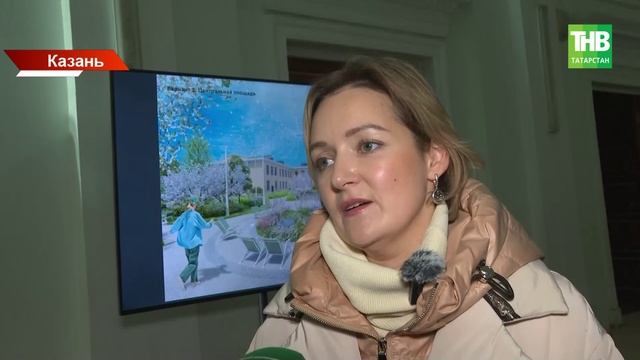 Реставрация дворца детского творчества имени Алиша может завершиться к 1 сентября 2026 года