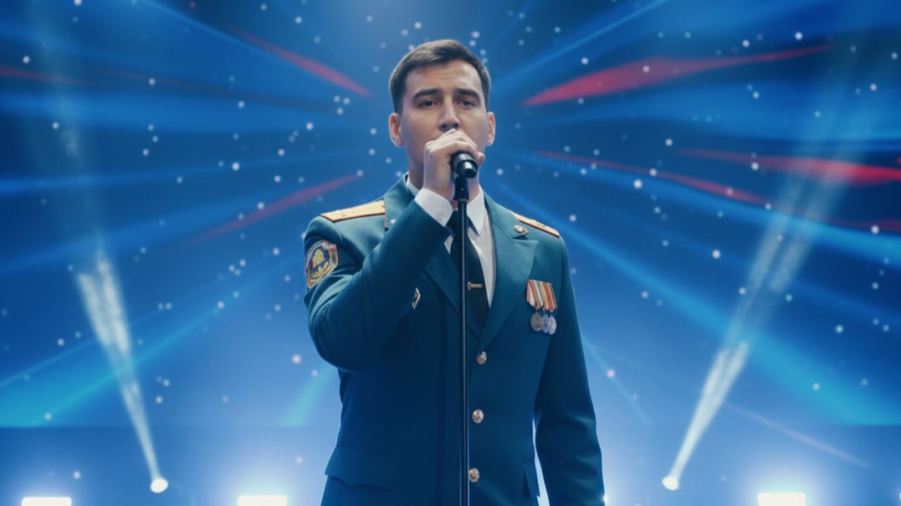 Точка невозврата. Фестиваль "Навстречу талантам"