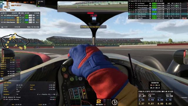 iRacing Formula B - Super Formula Series - Fixed [20-12-2025 16-31-55]
