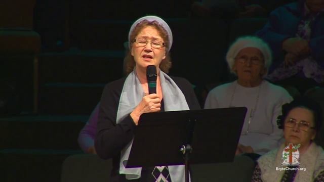 Руки на крестовой поперечине..- стих..