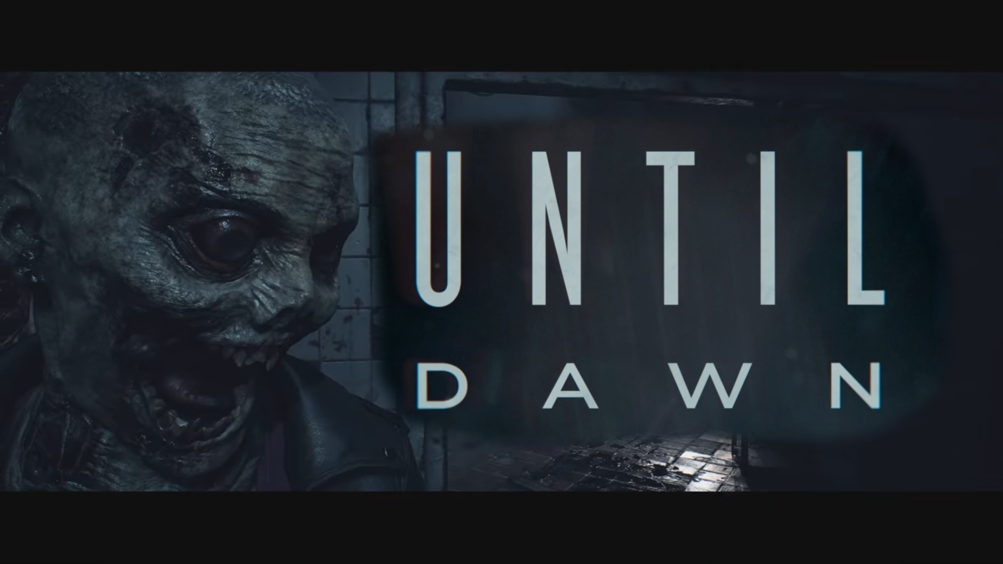 Until Dawn (Remake) #9 Жуткий подвал