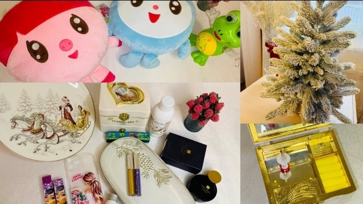 🛍️🎀WILDBERRIES, OZON, ЯНДЕКС МАРКЕТ💕❤️ ПОСЛЕДНИЕ ПРИГОТОВЛЕНИЯ И ПОКУПКИ К НОВОГОДНЕМУ ЧУДУ💕🎀💝