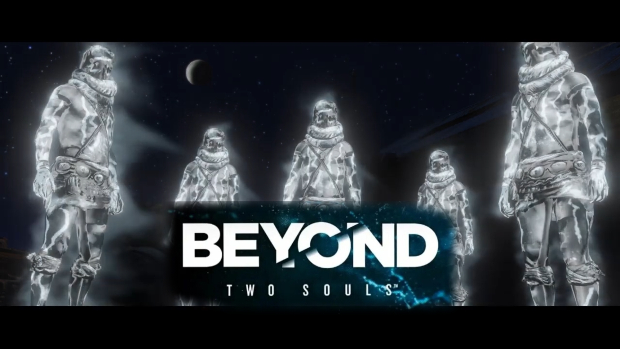 Beyond:Two Souls #8 Так себе ночлег