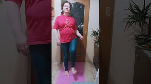 ТВИСТ ТЕРАПИЯ В ПРЯМОМ ЭФИРЕ