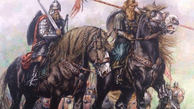 Ивой Дан. 36 глава.