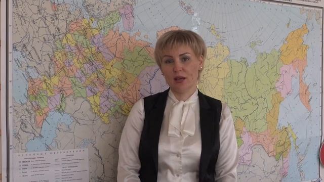 5 минут с интересными людьми Казеева Наталья Владимировна