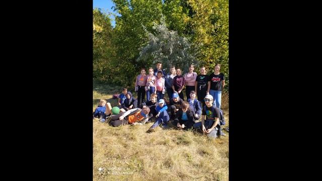 Взгляд с третьей парты. 1 выпуск 2020-2021 г.