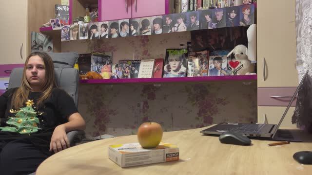 Спецэффект №2 "Метание карты" Бондаренко