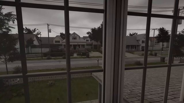 Crime Detective: Red Flags (2025) [PC] [4K]