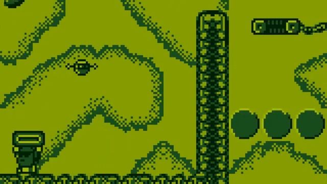 Spot: The Cool Adventure (1992) [Game Boy]