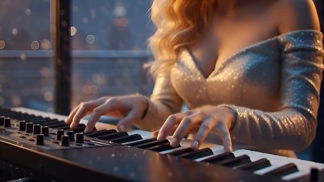 Пусть будет ночь  (🅽🅾🆅🅰 🅼🆄🆂🅸🅲 🅲🅾🆅🅴🆁)