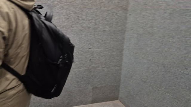 Лифты КМЗ-(PROTON) @ на ст. метро Тютчевская