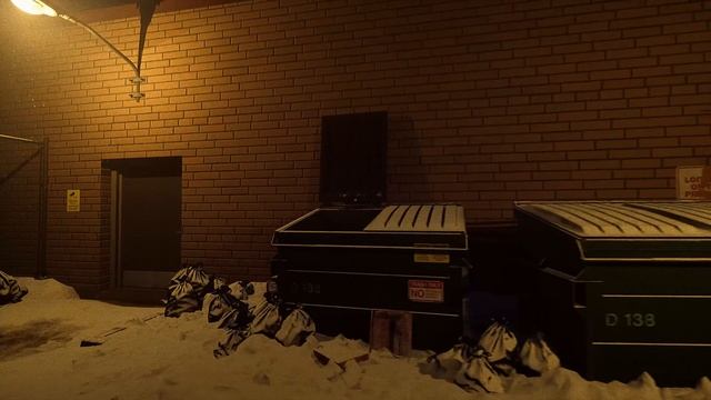 THE HOLIDAY STORY (2025) [PC] [4K]