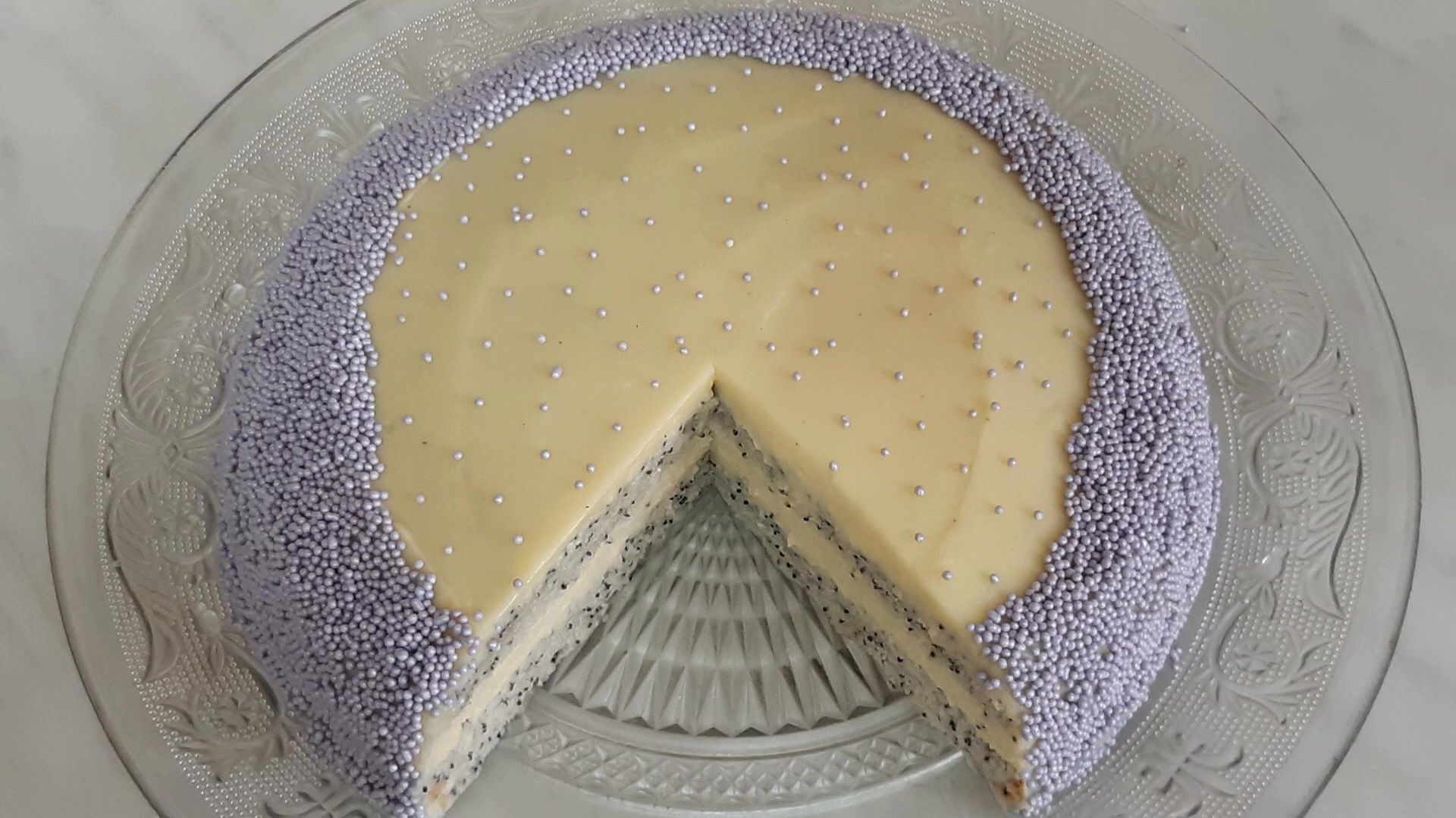 Торт ЦАРИЦА ЭСТЕР ФАНТАСТИЧЕСКИ ВКУСНЫЙ, ТАЕТ ВО РТУ! ПОПУЛЯРНЫЙ РЕЦЕПТ!