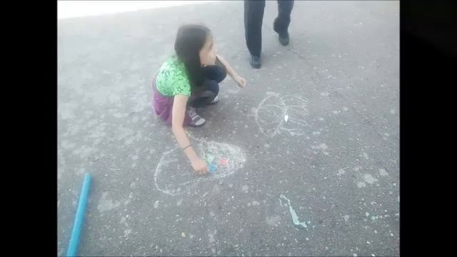 Взгляд с третьей парты