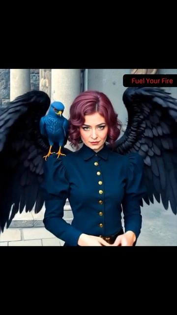 Зоркий взгляд