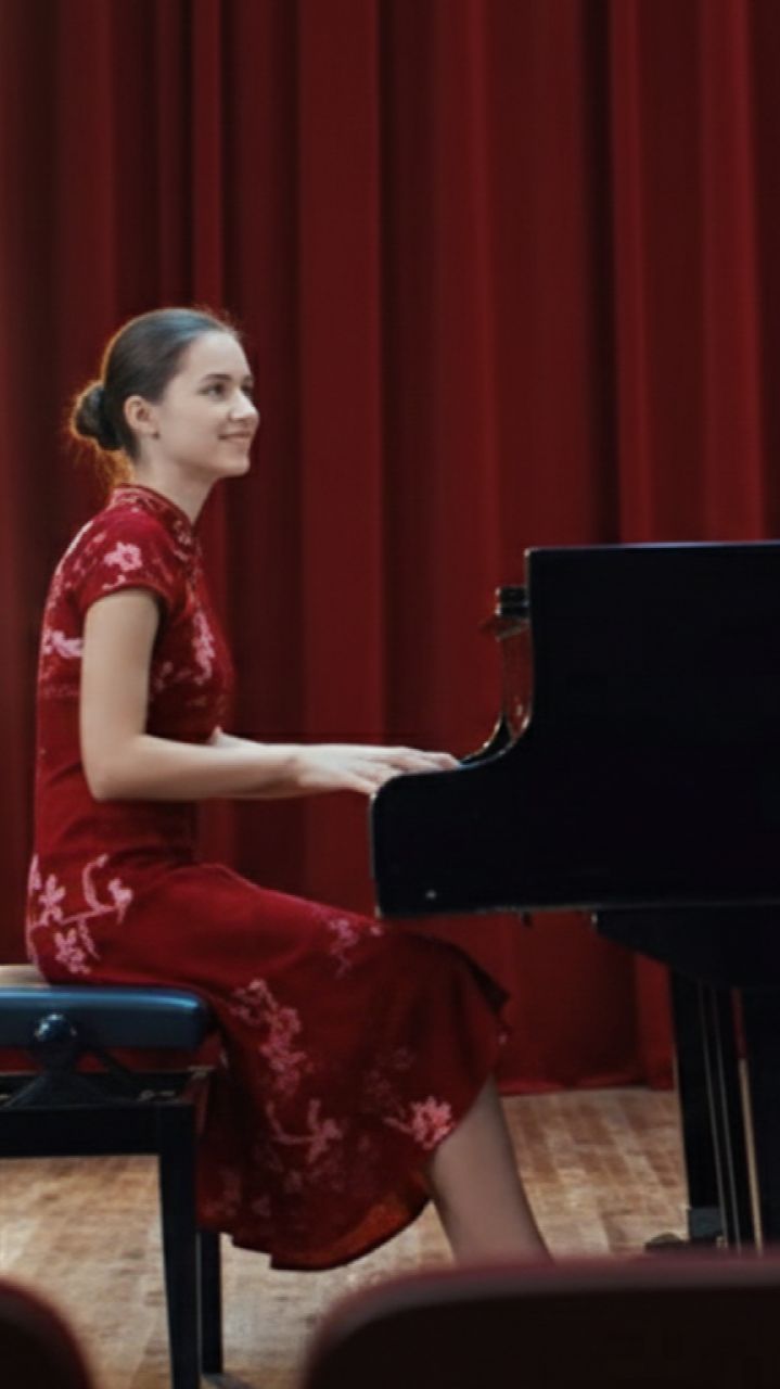 Клод Дебюсси Арабеска №2