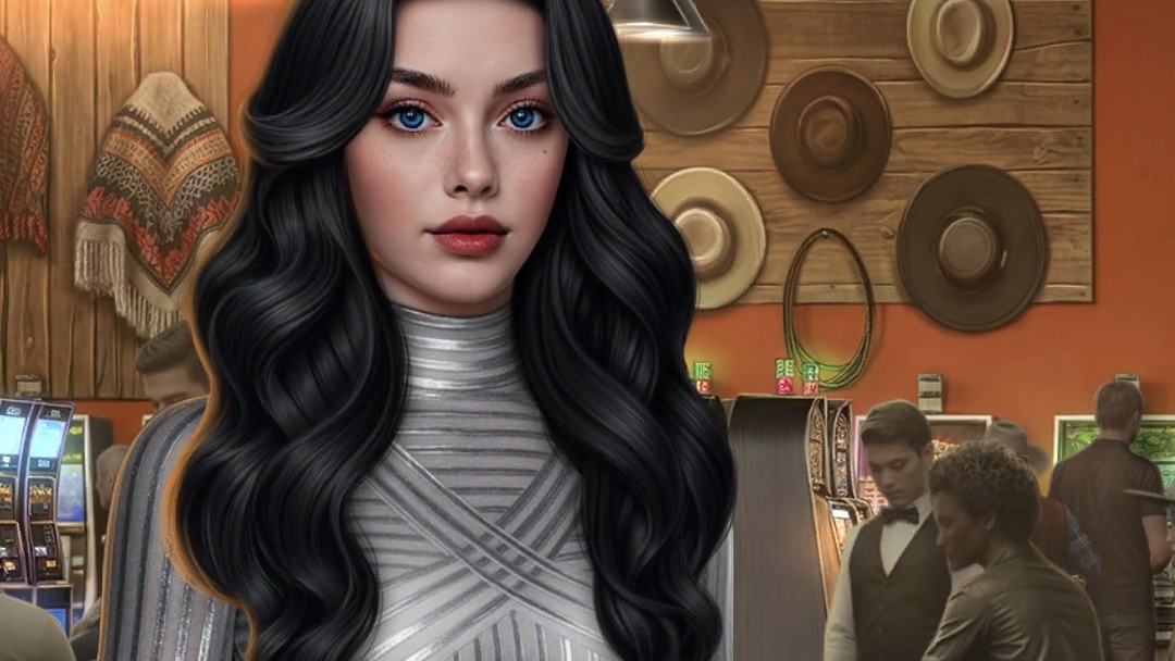 Бюро параллельных миров | 2 том | 4 серия