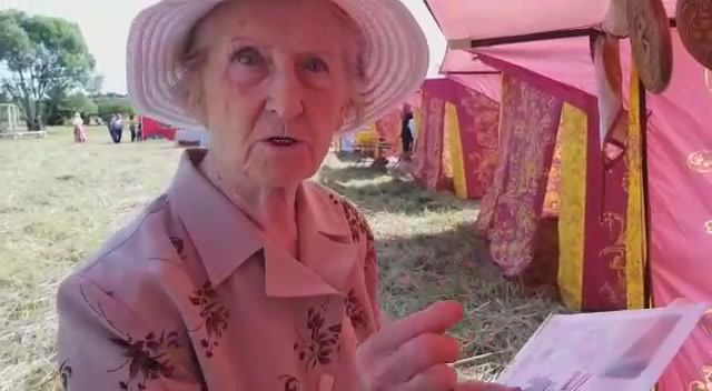 Династия мастеров кудринской резьбы в Миродолье: Тулупова Е.А. (1)  12.08.2022.