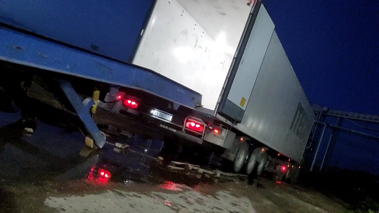 [397] Дмитриевка сахарный завод- заблудился, не понятно куда ехать