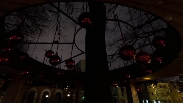 Сад имени Баумана