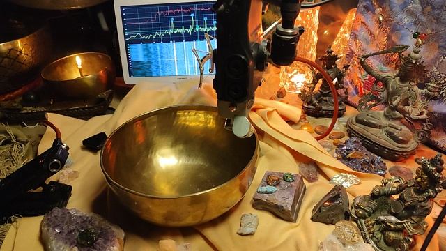 М Си 116 343 662 Гц. 24.5 см  1637 гр