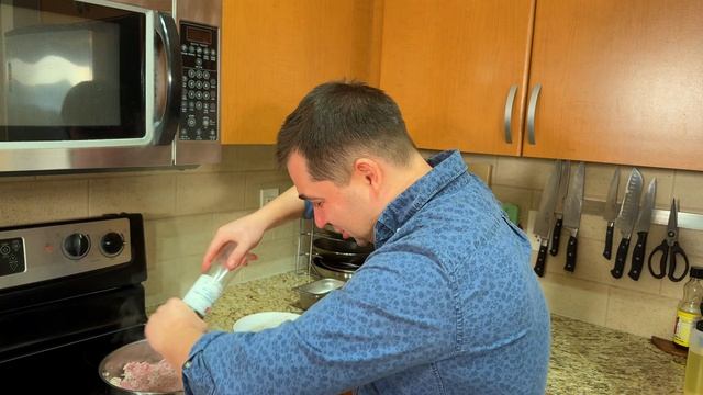 Невероятно Вкусный и Быстрый Ужин для всей семьи. Так готовлю макароны 3 раза в неделю! Очень Вкусно