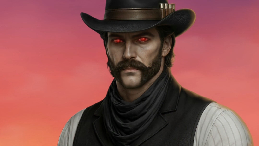 Бюро параллельных миров | 2 том | 5 серия