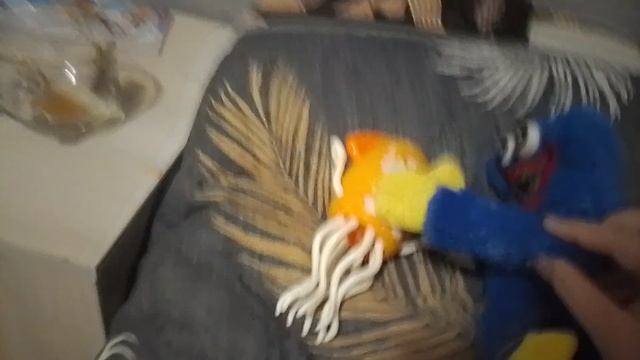 Бизнес [Сериал ХАГГИ ВАГГИ И ЕГО ДРУЗЬЯ] 115 серия